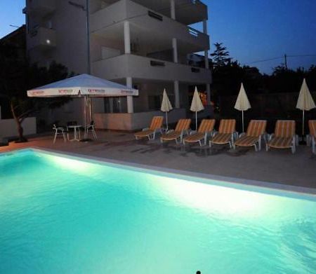 Apartman Lovre Apartment Zadar Luaran gambar