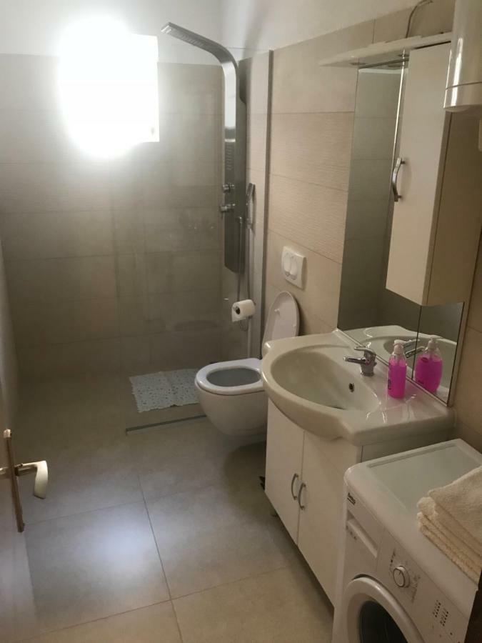 Apartman Lovre Apartment Zadar Luaran gambar