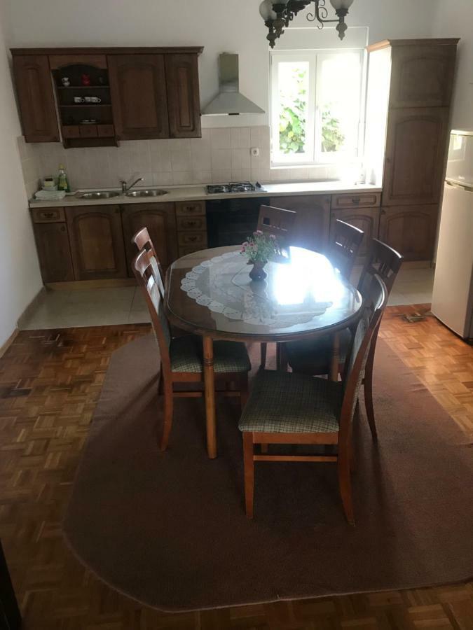 Apartman Lovre Apartment Zadar Luaran gambar